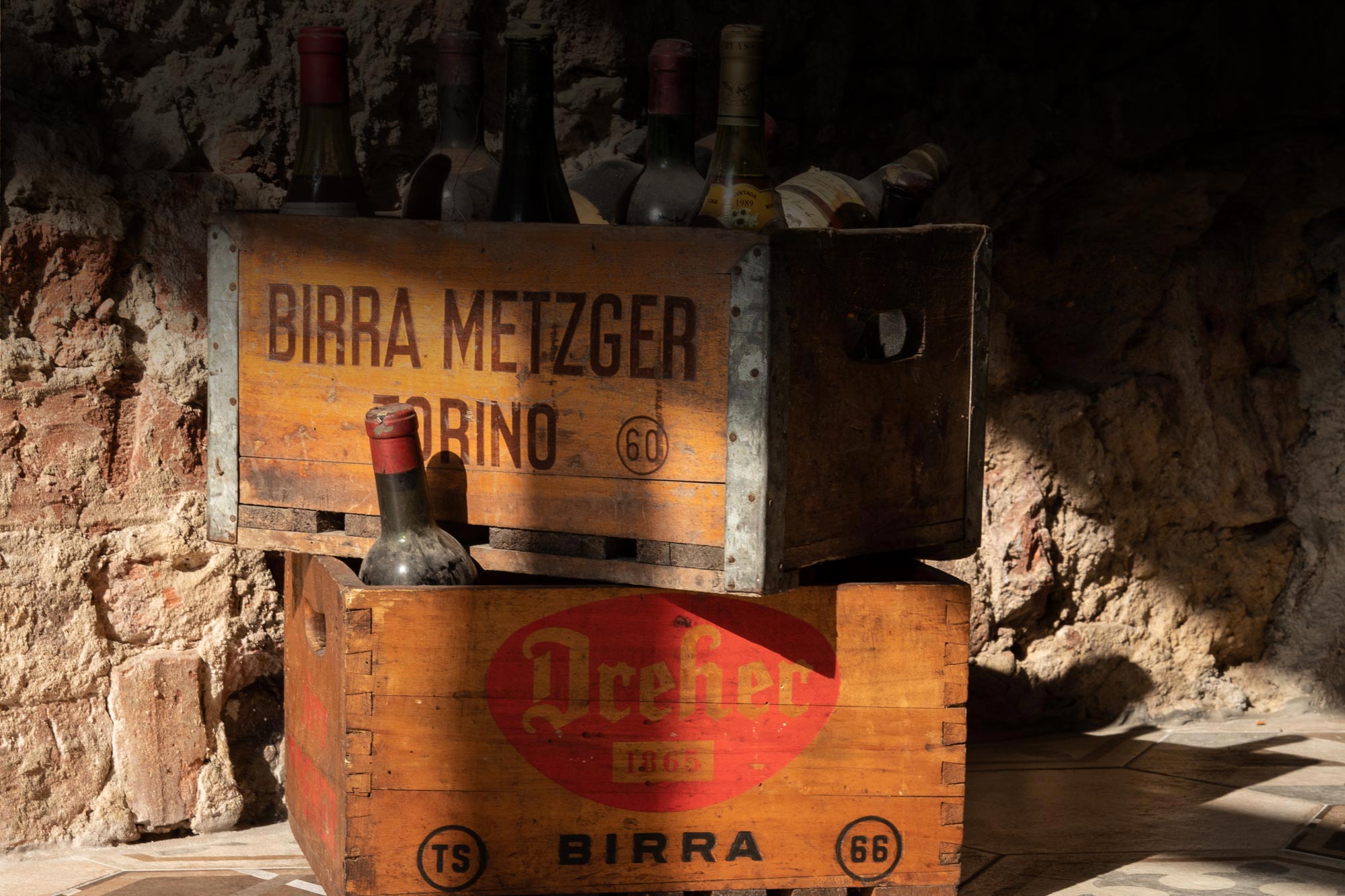 Birre artigianali